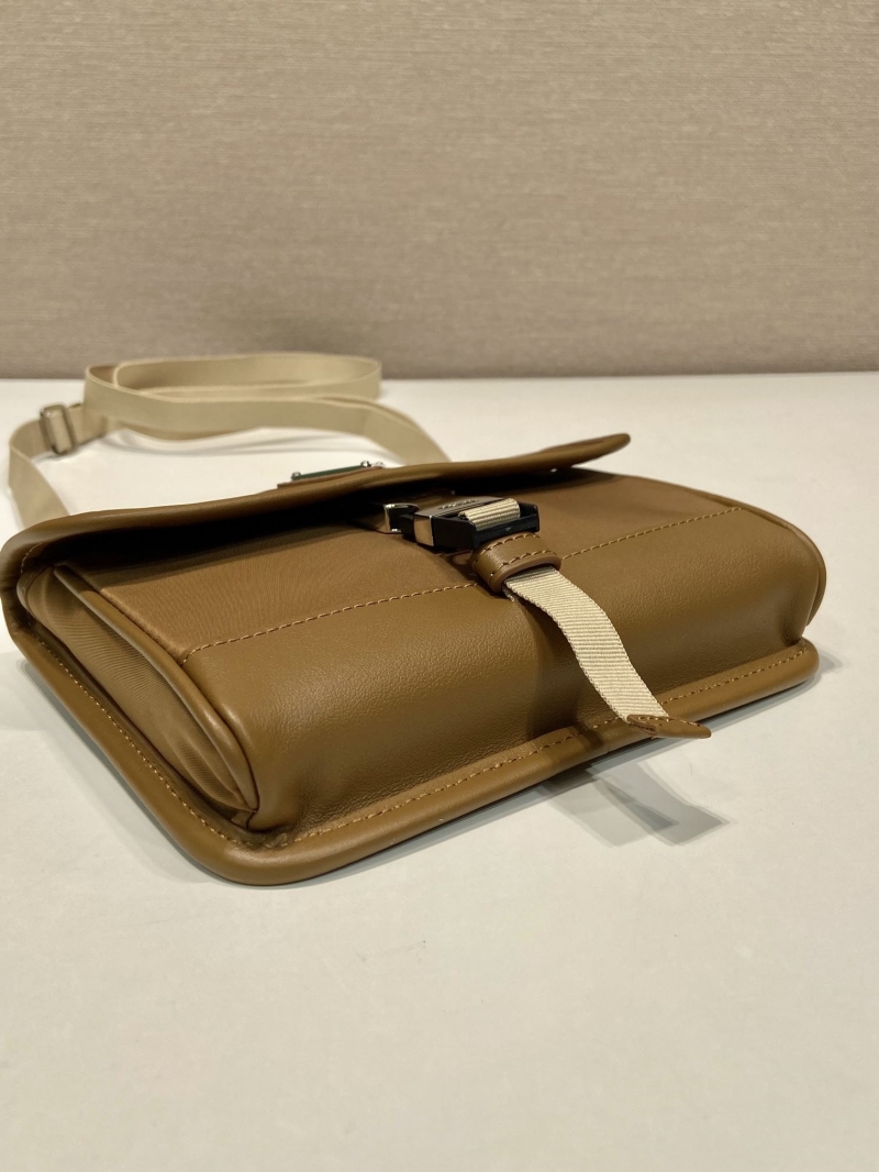 Pra*a satchel bags